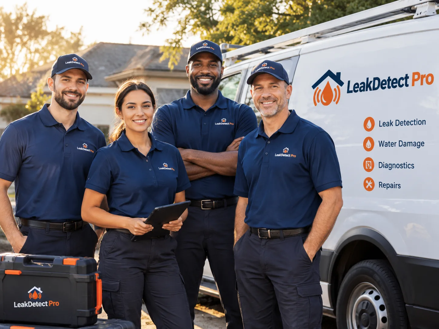 Roof Repair company in Pickerel, WI